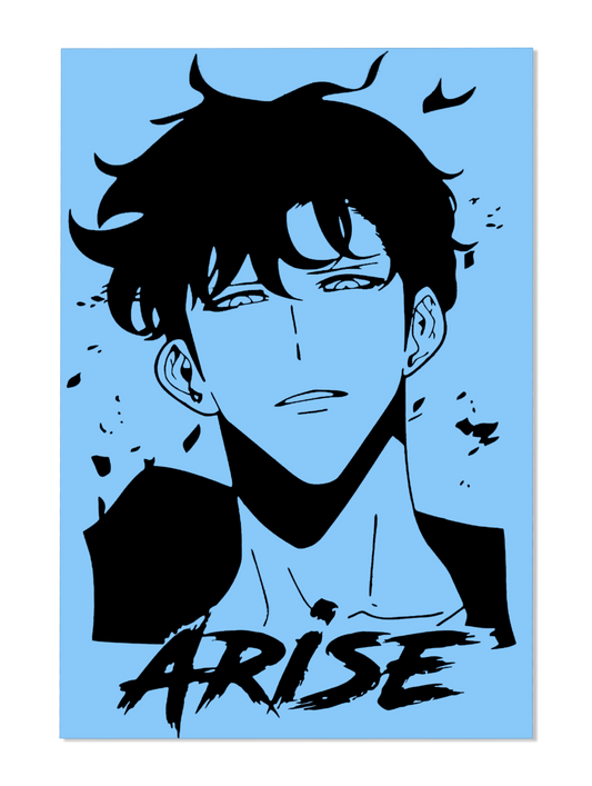 Shadow Monarch Collection (4-Piece Bundle)