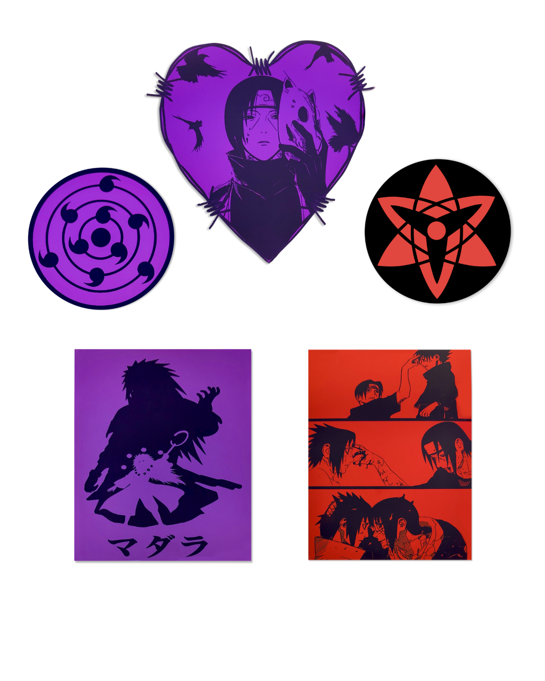 Silent Battles Collection