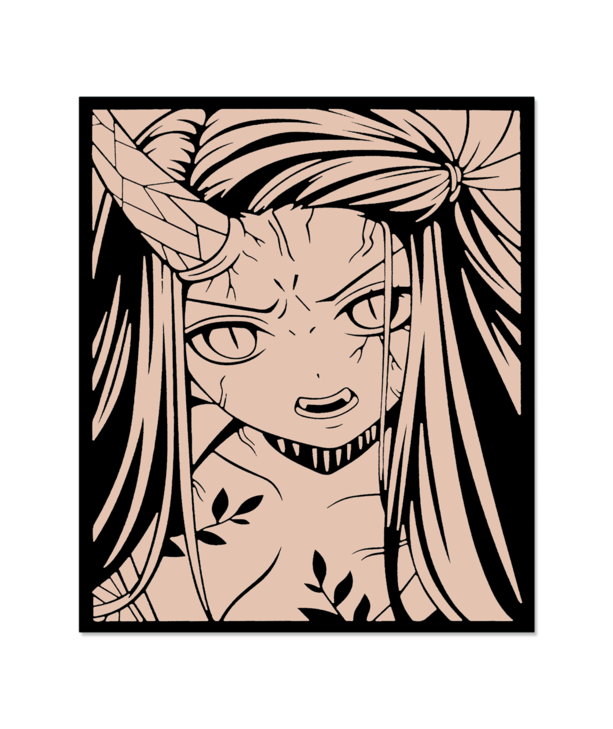 Demon’s Resolve Bundle (5 Piece Bundle)