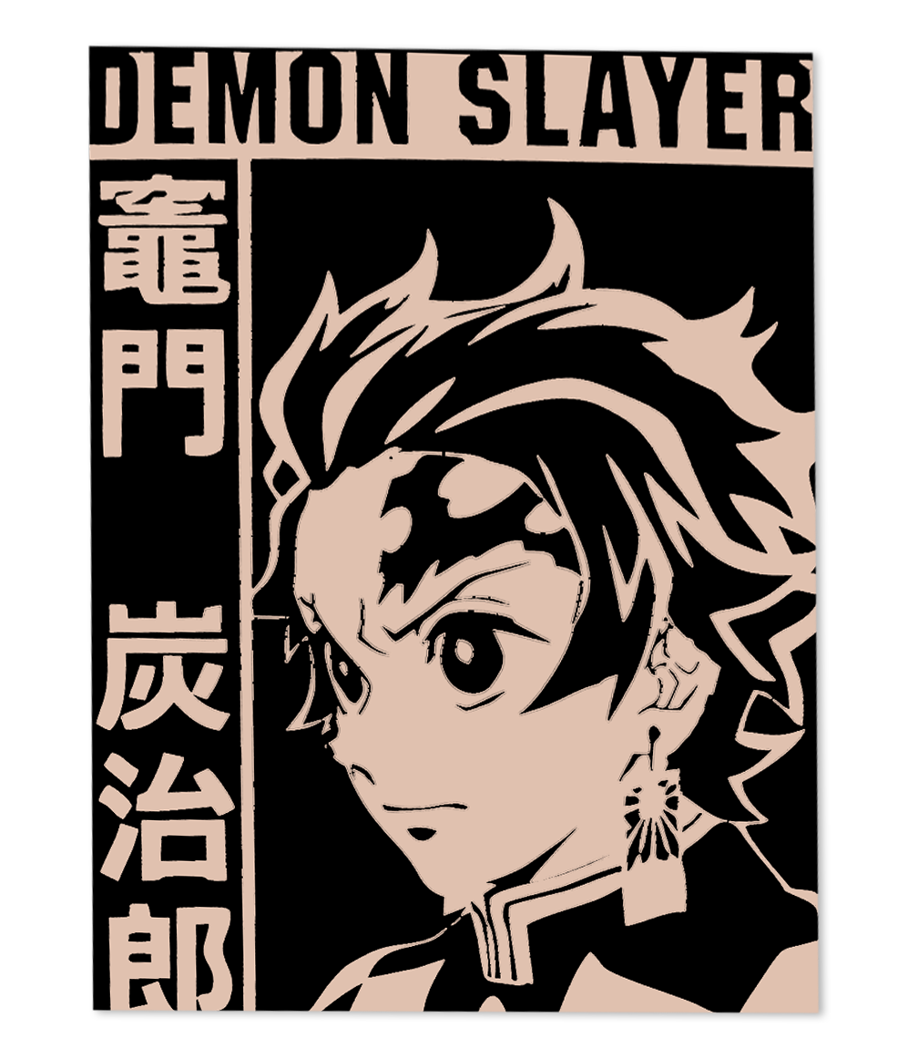 Demon’s Resolve Bundle (5 Piece Bundle)